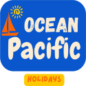 Ocean Pacific Holidays